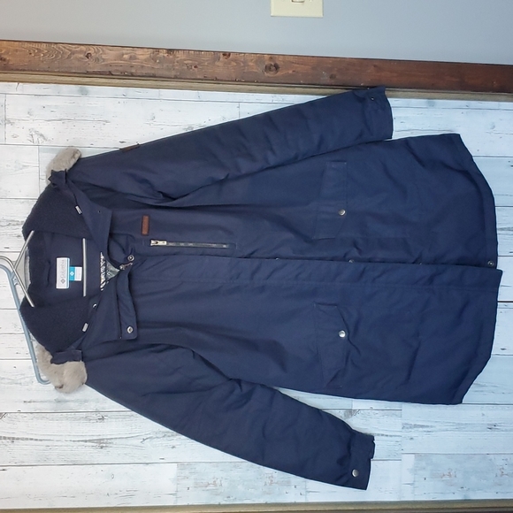 Columbia Jackets & Blazers - Columbia womens parka